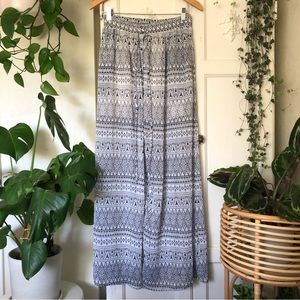 Urban Outfitters, Chandi & Lia maxi skirt